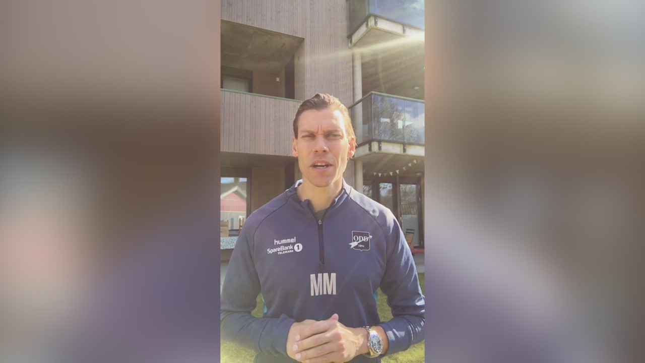 4 Hoye kne med hurtig skift.mov